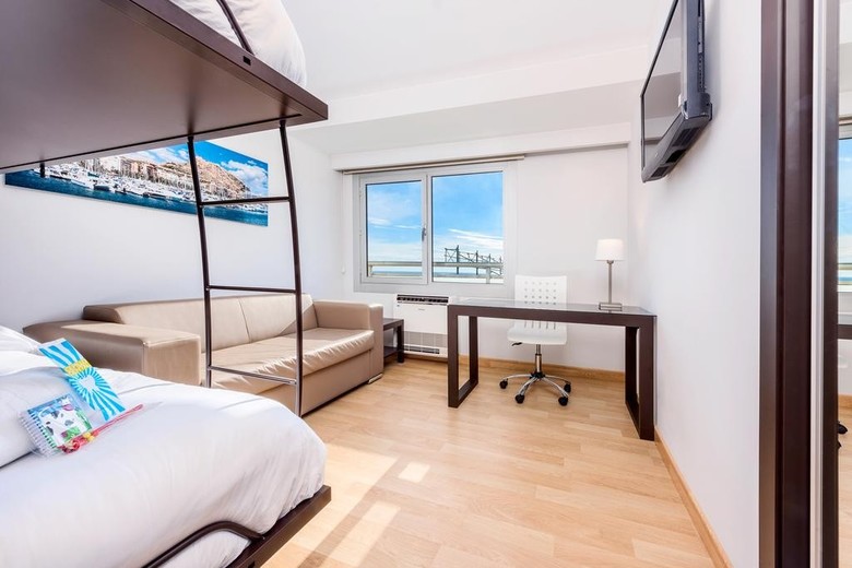 Hotel TRYP Gran Sol