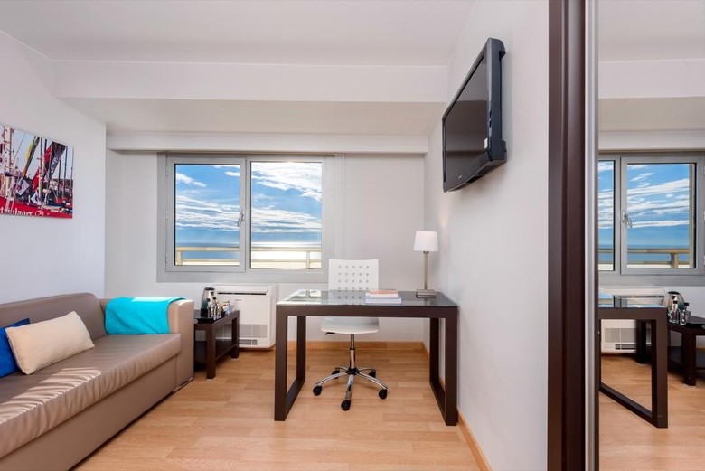 Hotel TRYP Gran Sol