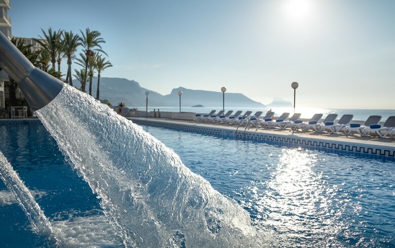 Hotel Cap Negret