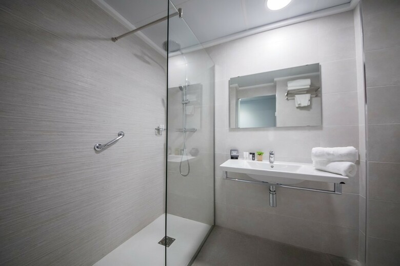 Hotel Cap Negret