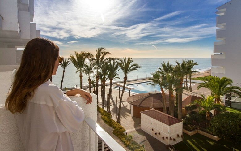 Hotel Cap Negret