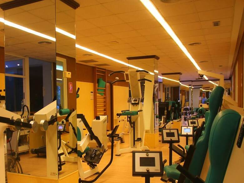 Hotel Ar Roca Esmeralda & Spa