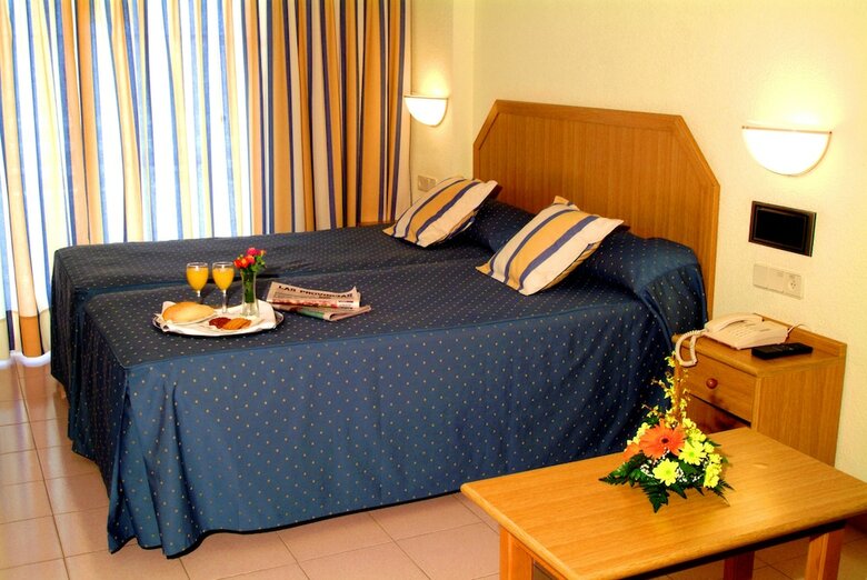 Hotel Ar Roca Esmeralda & Spa