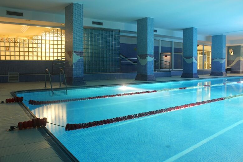 Hotel Ar Roca Esmeralda & Spa