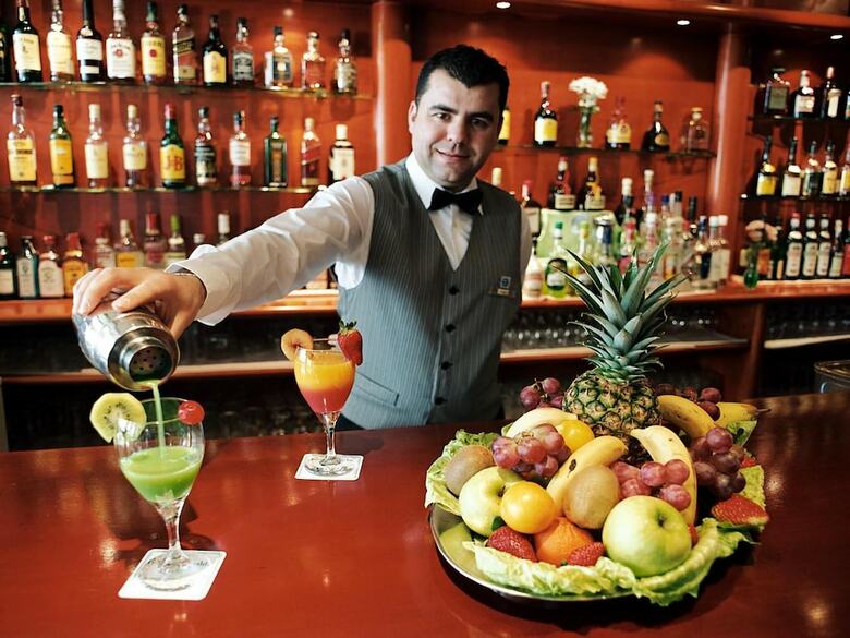 Hotel Ar Roca Esmeralda & Spa