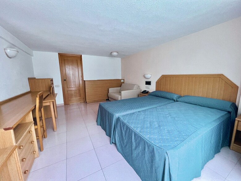 Hotel Ar Roca Esmeralda & Spa