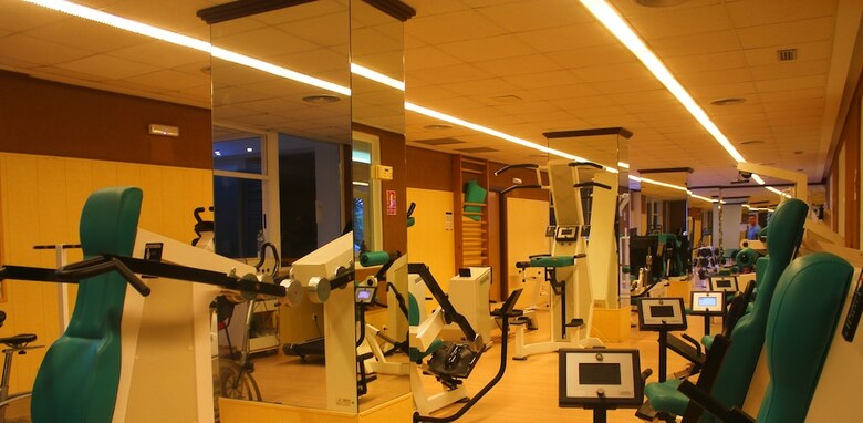 Hotel Ar Roca Esmeralda & Spa