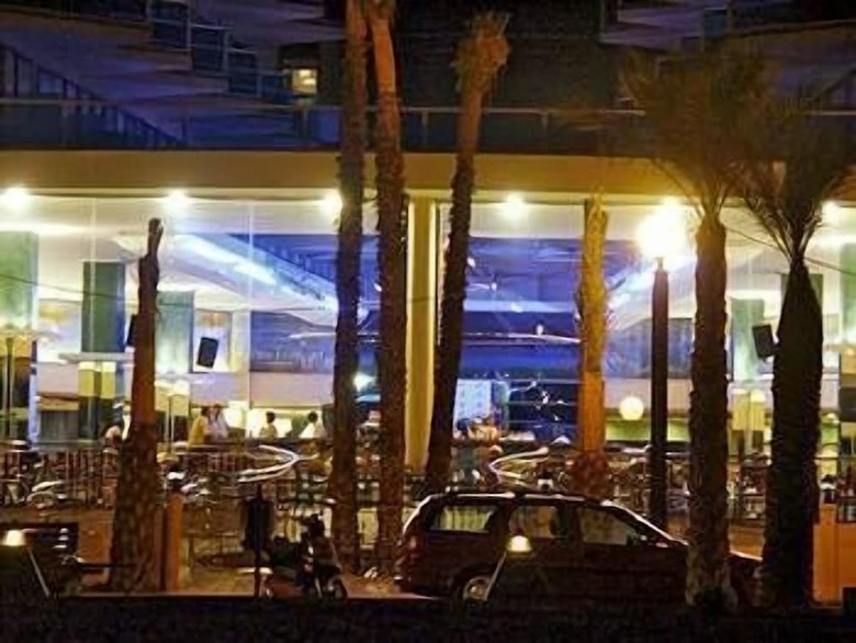 Hotel Kaktus Albir