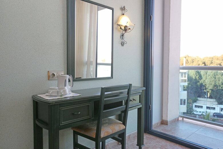 Hotel Kaktus Albir
