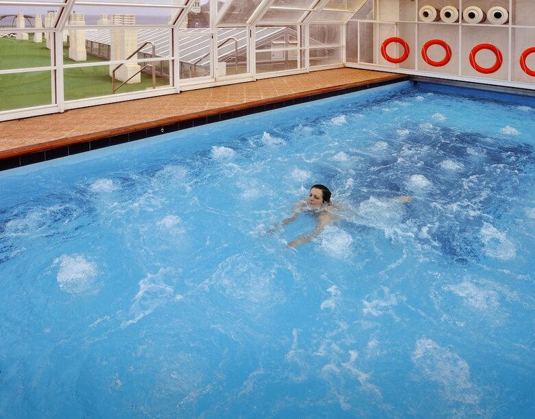 Hotel Kaktus Albir