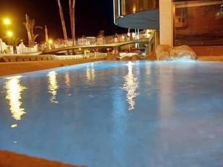Hotel Kaktus Albir