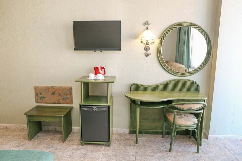 Hotel Kaktus Albir