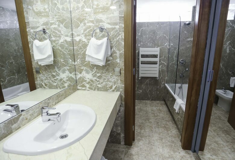 Hotel Kaktus Albir