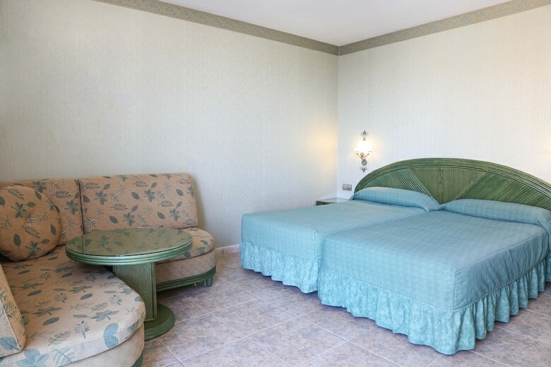 Hotel Kaktus Albir