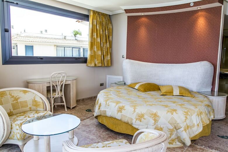 Hotel Kaktus Albir