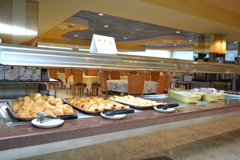 Hotel Kaktus Albir