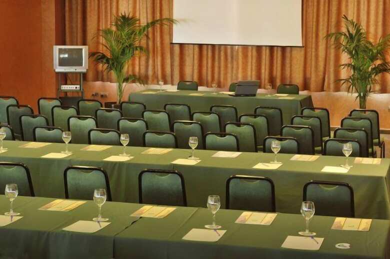 Hotel Kaktus Albir