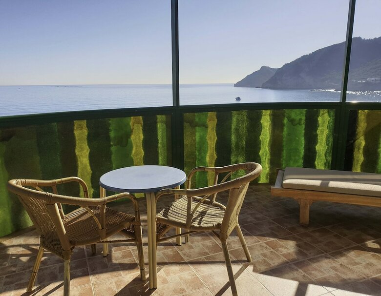Hotel Kaktus Albir