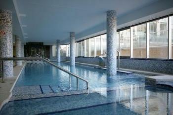 Hotel Kaktus Albir