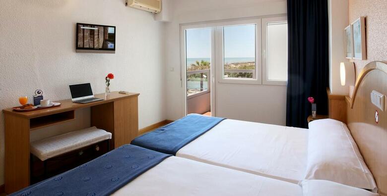 Hotel Playas De Guardamar