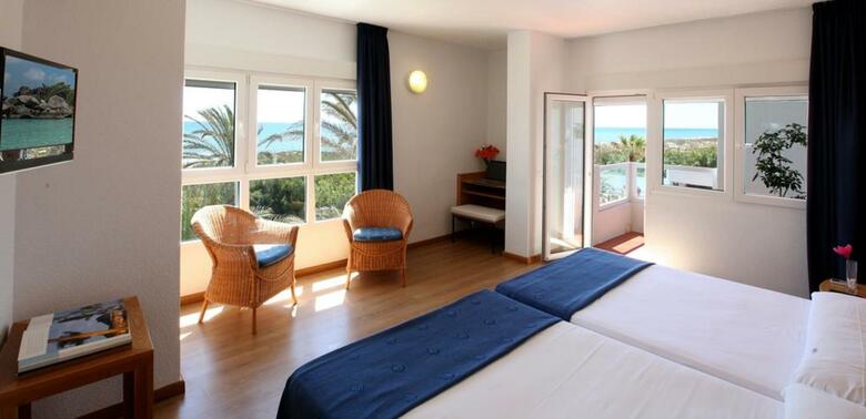 Hotel Playas De Guardamar