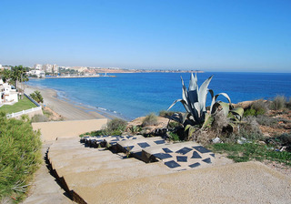 Apartamentos Jessica Beach