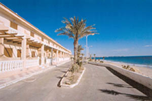 Apartamentos Jessica Beach