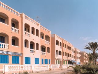 Apartamentos Riviera Beach