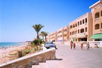 Apartamentos Riviera Beach