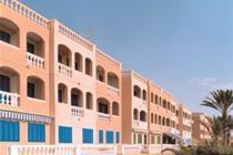 Apartamentos Riviera Beach