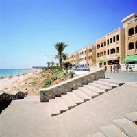 Apartamentos Riviera Beach