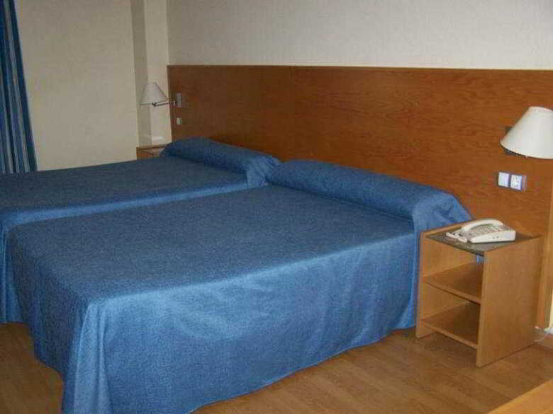 Hotel Torrejoven