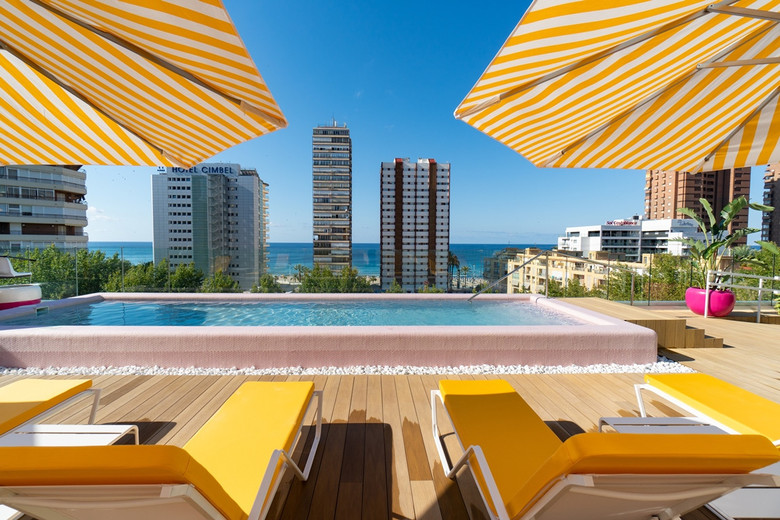 The Agir Springs Hotel By Medplaya