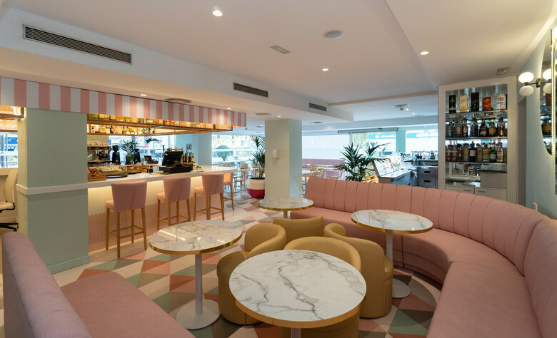 The Agir Springs Hotel By Medplaya