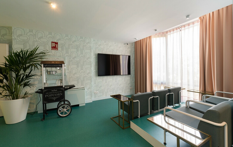 The Agir Springs Hotel By Medplaya