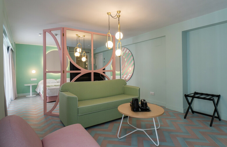 The Agir Springs Hotel By Medplaya