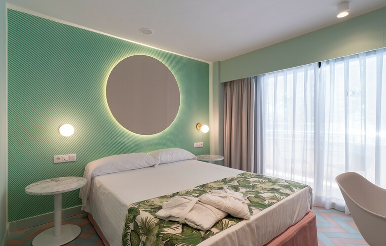 The Agir Springs Hotel By Medplaya
