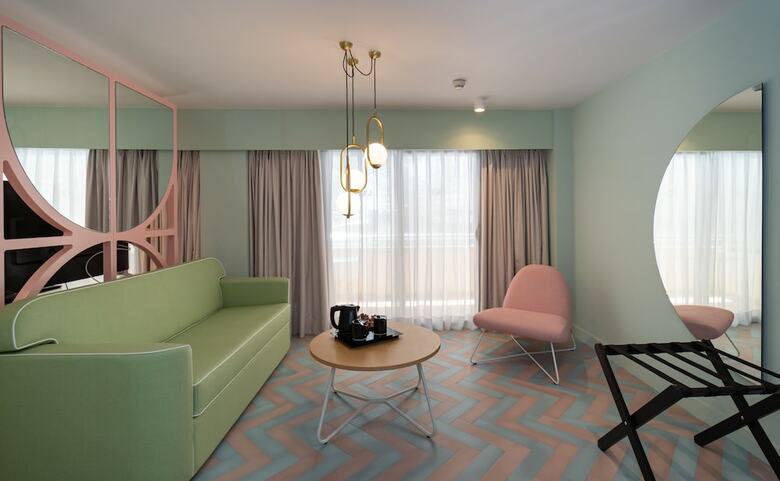 The Agir Springs Hotel By Medplaya