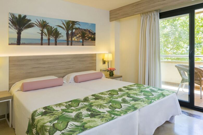 The Agir Springs Hotel By Medplaya