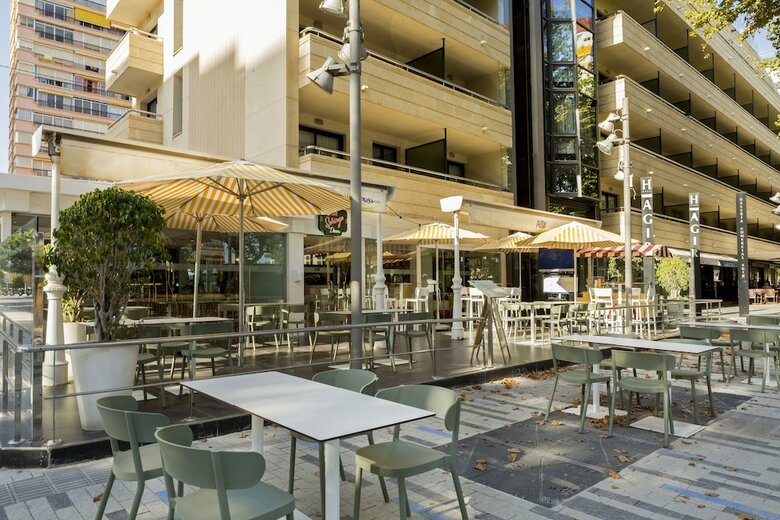 The Agir Springs Hotel By Medplaya