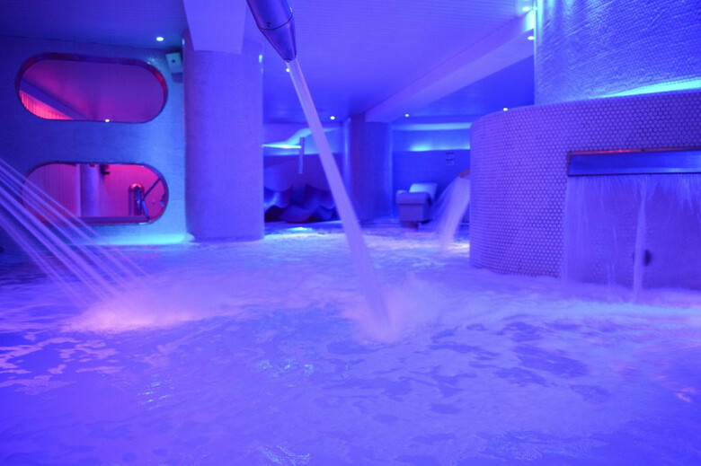 Hotel Ambassador Playa I