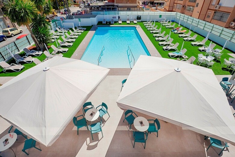 Hotel Benidorm Centre - Only Adults
