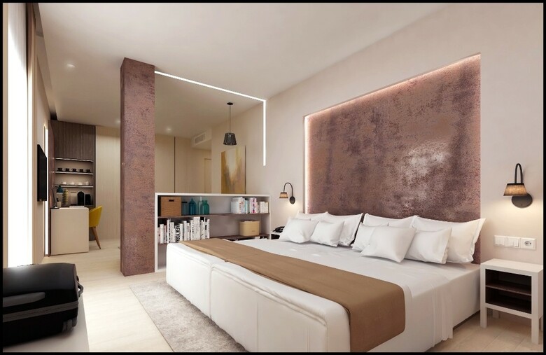 Hotel Benidorm Centre - Only Adults