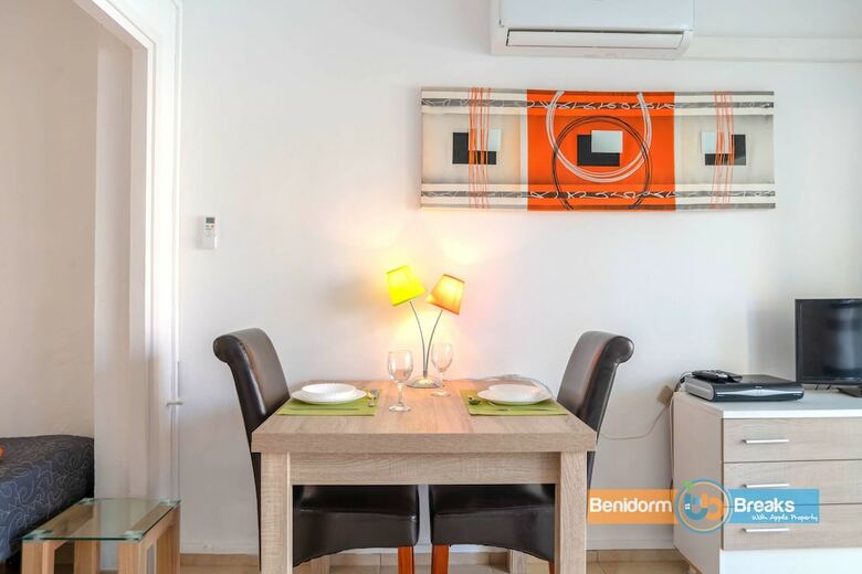 Apartamentos Bermudas