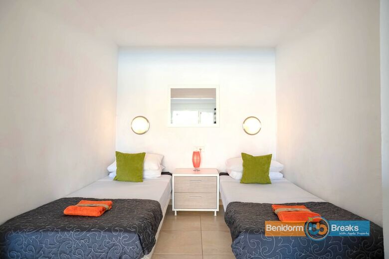Apartamentos Bermudas