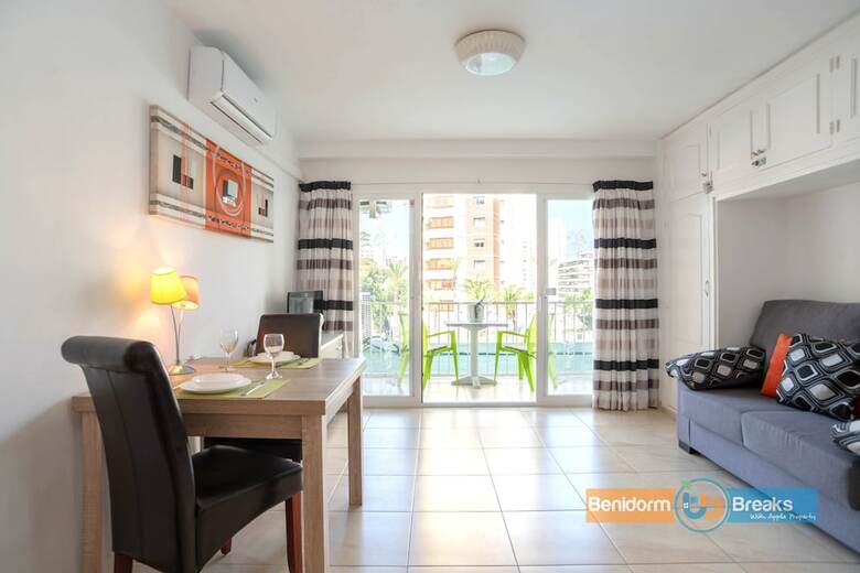 Apartamentos Bermudas