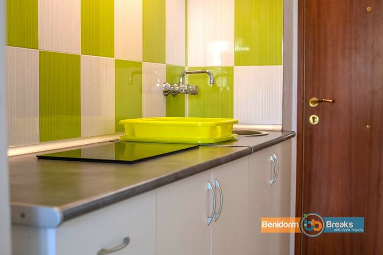 Apartamentos Bermudas