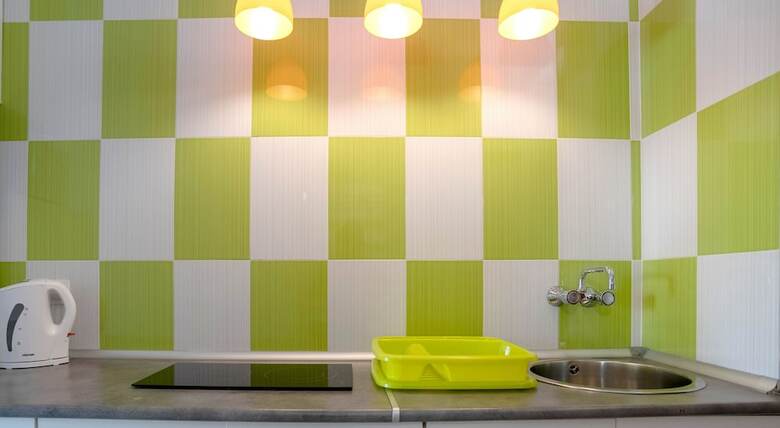 Apartamentos Bermudas
