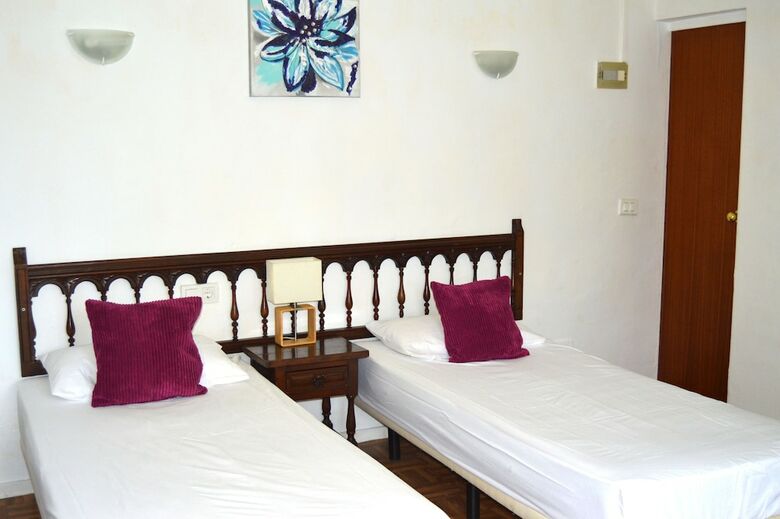 Apartamentos Bermudas