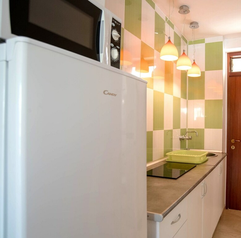 Apartamentos Bermudas